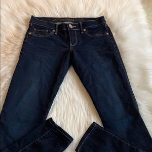 Express Skinny Jeggings
